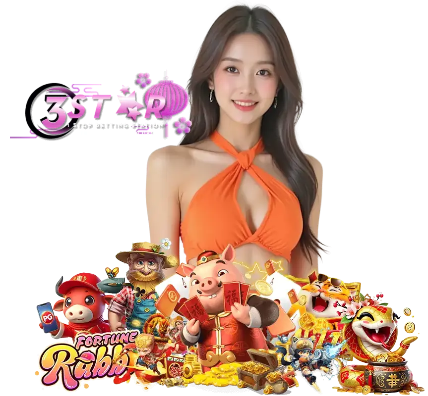 3STARPLAY88 คาสิโน